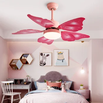 Декорация на всекидневна декор спални led вентилатор на тавана с осветление дистанционно управление с трапезария и вентилатор на тавана осветление в помещенията