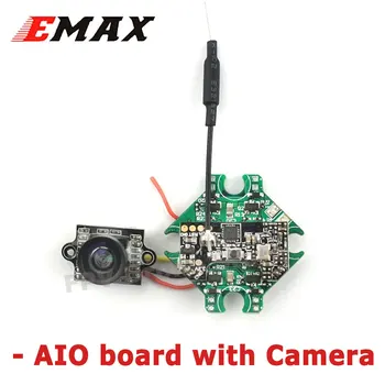 Резервни Части EMAX EZ Pilot - Контролер за полет Заплата AIO С Камера за FPV Състезателен Дрона RC Самолет