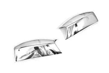 Висококачествена Хромирана капачка огледала за Ford S-MAX и Ford Kuga Безплатна доставка