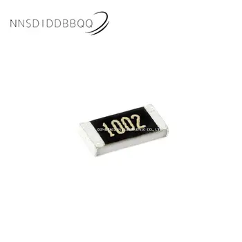 10ШТ 1206 Чип-Резистор точност ръководят Низкотемпературный Плаващите Съпротивление 10 Ком (1002) ± 0.1% ARG06BTC1002 SMD Резистор