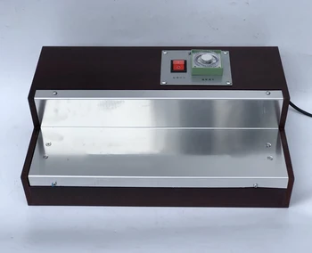 Пакетираща машина за цигарената филм / козметична опаковъчна кутия за гладене, машина за производство на хартиени ламиниране машина за производство на хартиени паркети