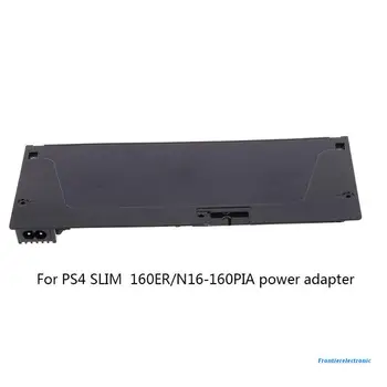 Модел Източник на енергия ADP-160ER/N16-160P1A Заместител на Sony PS4 Slim Slim 4 Игрална конзола Вътрешен Източник на Захранване